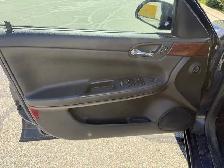 2008 Chevrolet Impala LS AUTO A/C LOCAL BC 150,000KM - Photo 10
