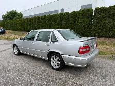 2000 VOLVO S70 AUTOMATIC A/C LEATHER MOONROOF ALLOYS - Photo 4
