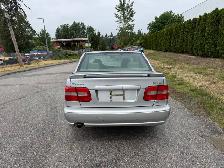 2000 VOLVO S70 AUTOMATIC A/C LEATHER MOONROOF ALLOYS - Photo 6