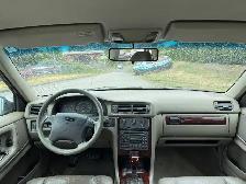 2000 VOLVO S70 AUTOMATIC A/C LEATHER MOONROOF ALLOYS - Photo 7