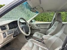2000 VOLVO S70 AUTOMATIC A/C LEATHER MOONROOF ALLOYS - Photo 8
