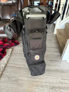 New Golf Bag