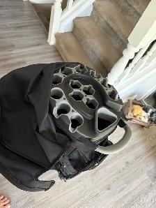 New Golf Bag - Photo 2