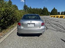 2008 HONDA ACCORD EX-L AUTOMATIC A/C LEATHER MOONROOF LOCAL BC - Photo 7