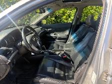2008 HONDA ACCORD EX-L AUTOMATIC A/C LEATHER MOONROOF LOCAL BC - Photo 8