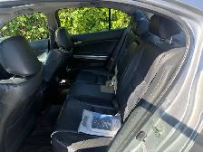 2008 HONDA ACCORD EX-L AUTOMATIC A/C LEATHER MOONROOF LOCAL BC - Photo 9