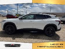 2026 Chevrolet Trax ACTIV - Photo 2