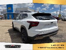 2026 Chevrolet Trax ACTIV - Photo 3