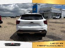 2026 Chevrolet Trax ACTIV - Photo 4