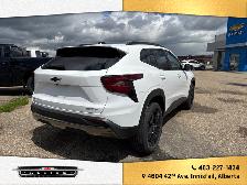 2026 Chevrolet Trax ACTIV - Photo 5