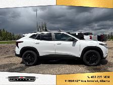 2026 Chevrolet Trax ACTIV - Photo 6