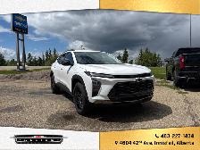 2026 Chevrolet Trax ACTIV - Photo 7