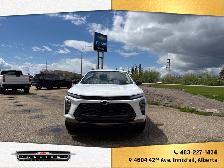 2026 Chevrolet Trax ACTIV - Photo 8