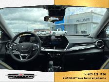 2026 Chevrolet Trax ACTIV - Photo 17