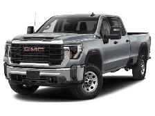 2025 GMC Sierra 3500HD Denali Ultimate