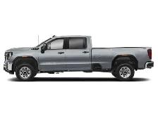 2025 GMC Sierra 3500HD Denali Ultimate - Photo 2