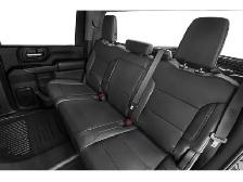 2025 GMC Sierra 3500HD Denali Ultimate - Photo 5