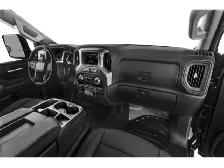 2025 GMC Sierra 3500HD Denali Ultimate - Photo 8