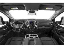 2025 GMC Sierra 3500HD Denali Ultimate - Photo 9