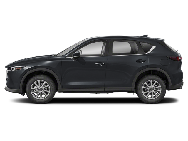 2025 Mazda CX-5 GS - Power Liftgate