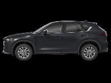 2025 Mazda CX-5 GS - Power Liftgate