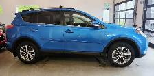 2017 Toyota RAV4 hybride XLE AWD TOIT OUVRANT - Photo 3