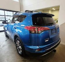 2017 Toyota RAV4 hybride XLE AWD TOIT OUVRANT - Photo 5