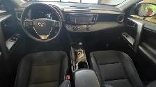2017 Toyota RAV4 hybride XLE AWD TOIT OUVRANT - Photo 8