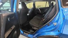 2017 Toyota RAV4 hybride XLE AWD TOIT OUVRANT - Photo 9