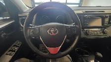 2017 Toyota RAV4 hybride XLE AWD TOIT OUVRANT - Photo 15