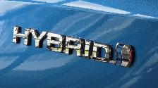 2017 Toyota RAV4 hybride XLE AWD TOIT OUVRANT - Photo 31