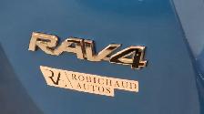 2017 Toyota RAV4 hybride XLE AWD TOIT OUVRANT - Photo 32