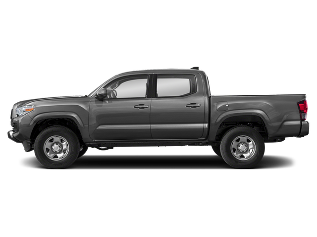 2022 Toyota Tacoma 4WD DBL MT SB - Low Mileage
