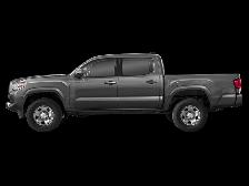 2022 Toyota Tacoma 4WD DBL MT SB - Low Mileage