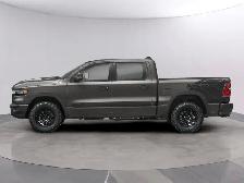 2026 Ram 1500 - Photo 3