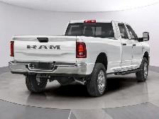 2026 Ram 3500 - Photo 2