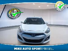 Hyundai Elantra GT Voiture à hayon, 5 p boîte auto GL Disp. lim - Photo 2