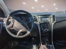 Hyundai Elantra GT Voiture à hayon, 5 p boîte auto GL Disp. lim - Photo 6