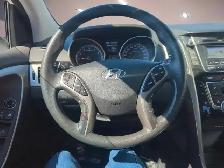 Hyundai Elantra GT Voiture à hayon, 5 p boîte auto GL Disp. lim - Photo 8
