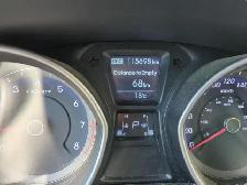 Hyundai Elantra GT Voiture à hayon, 5 p boîte auto GL Disp. lim - Photo 9