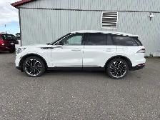 2023 Lincoln Aviator Reserve AWD | No Accidents | 360 Camera - Photo 2