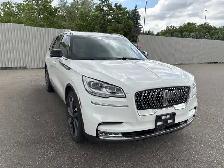 2023 Lincoln Aviator Reserve AWD | No Accidents | 360 Camera - Photo 3