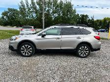 2016 Subaru Outback 3.6R w/Limited & Tech Pkg CERTIFIED - Photo 2