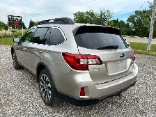 2016 Subaru Outback 3.6R w/Limited & Tech Pkg CERTIFIED - Photo 3