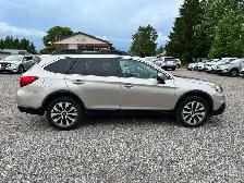 2016 Subaru Outback 3.6R w/Limited & Tech Pkg CERTIFIED - Photo 6