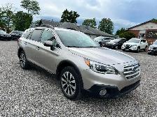 2016 Subaru Outback 3.6R w/Limited & Tech Pkg CERTIFIED - Photo 7