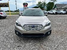 2016 Subaru Outback 3.6R w/Limited & Tech Pkg CERTIFIED - Photo 8