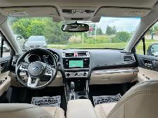 2016 Subaru Outback 3.6R w/Limited & Tech Pkg CERTIFIED - Photo 9