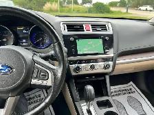 2016 Subaru Outback 3.6R w/Limited & Tech Pkg CERTIFIED - Photo 10