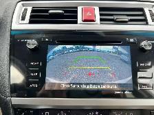 2016 Subaru Outback 3.6R w/Limited & Tech Pkg CERTIFIED - Photo 13